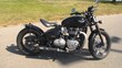 Triumph Bonneville Bobber