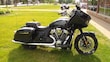 Indian Motorcycle Challenger Limited Thunder Black Pearl