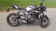 Triumph Street Triple
