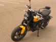 2025 Triumph Trident 660 MotorCycle