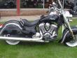 Indian Motorcycle Chief Vintage Thunder Black