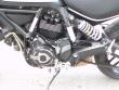 2021 Ducati Scrambler Nightshift MotorCycle