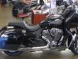 Indian Motorcycle Challenger Limited Thunder Bla