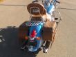 2018 Indian Chief Vintage, SKY BL / PRL White, 49ST MotorCycle