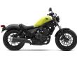 2017 Honda Rebel 500 MotorCycle
