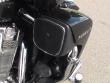2022 Indian Pursuit Limited, Black Metallic, 49ST MotorCycle