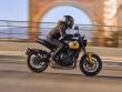 2025 Triumph Trident 660 MotorCycle