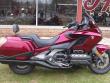 Honda Gold Wing Candy Ardent Red