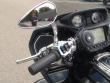 2022 Indian Pursuit Limited, Black Metallic, 49ST MotorCycle