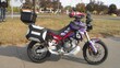 Aprilia Tuareg