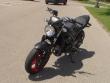 2023 Suzuki SV 650 MotorCycle