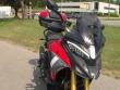 2025 Ducati Multistrada V4 S MotorCycle
