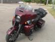 2024 Indian Roadmaster DH Prem Audio, Maroon Mtlc, 49ST MotorCycle