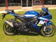 Suzuki GSX-R750