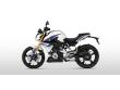 2021 BMW G 310 R MotorCycle