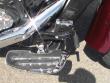 2023 Indian Scout ABS, Maroon Metallic, 49ST MotorCycle