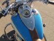 2018 Indian Chief Vintage, SKY BL / PRL White, 49ST MotorCycle