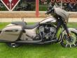Indian Motorcycle Chieftain Dark Horse Bronze S