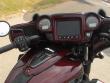 2024 Indian Roadmaster DH Prem Audio, Maroon Mtlc, 49ST MotorCycle