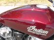 2023 Indian Scout ABS, Maroon Metallic, 49ST MotorCycle