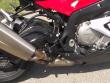 2017 BMW S 1000 RR MotorCycle
