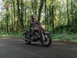 2024 Royal Enfield C5 MotorCycle