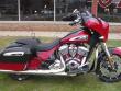 Indian Motorcycle Chieftain Elite Thunder Black