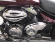 2009 Yamaha V Star 950 MotorCycle