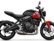 2025 Triumph Trident 660 MotorCycle