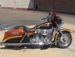 Harley-Davidson Flhtcuse3 - CVO Ultra Classic