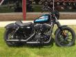Harley-Davidson XL1200NS - Sportster Iron 120