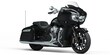 Indian Motorcycle Challenger Limited, Maroon Metallic, 49ST
