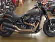 Harley-Davidson Fxfbs - Softail Fat Bob 114