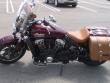 2023 Indian Scout ABS, Maroon Metallic, 49ST MotorCycle