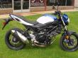 Suzuki SV650 ABS