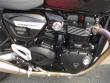 2024 Triumph Speed Twin 1200 (Euro 5A) MotorCycle