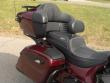 2024 Indian Roadmaster DH Prem Audio, Maroon Mtlc, 49ST MotorCycle