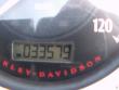 2012 Harley-Davidson® Dyna Glide Switchback MotorCycle