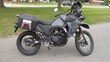 Kawasaki KLR® 650 Adventure ABS
