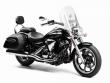 2012 Yamaha V Star 950 Tourer MotorCycle