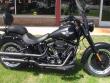 Harley-Davidson Flstfbs - Fat Boy S