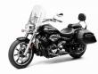2012 Yamaha V Star 950 Tourer MotorCycle