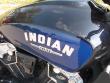 2021 Indian Scout Bobber Icon, Thndr BLK AZ Crsty, 49ST MotorCycle