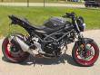 2023 Suzuki SV 650 MotorCycle