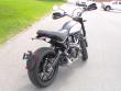 2021 Ducati Scrambler Nightshift MotorCycle