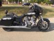 2022 Indian Chieftain , Black Metallic, 49ST MotorCycle