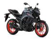 2021 Yamaha MT 03 MotorCycle