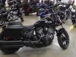 2024 Indian Chief ABS, Black Metallic, 49ST MotorCycle