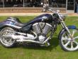Victory Motorcycles Ness Signature Series Jackpot