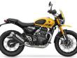 2026 Triumph Scrambler 400 XC MotorCycle